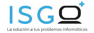 Logo ISGO